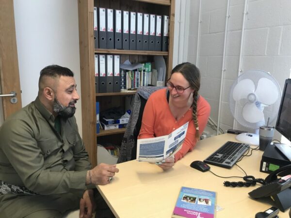 Health Access Project