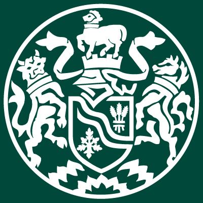 Oxfordshire County Council logo