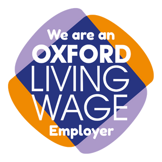 Oxford Living Wage employer