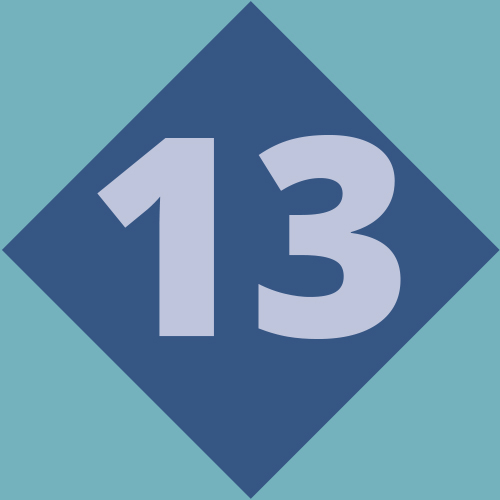 door-Day 13