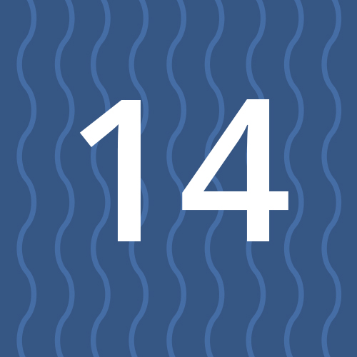 door-Day 14