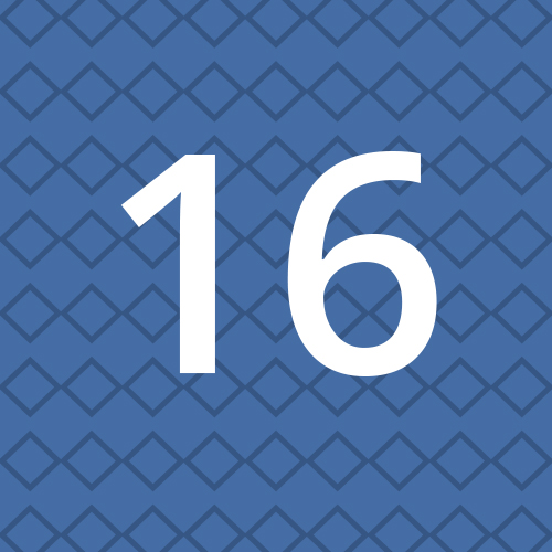 door-Day 16
