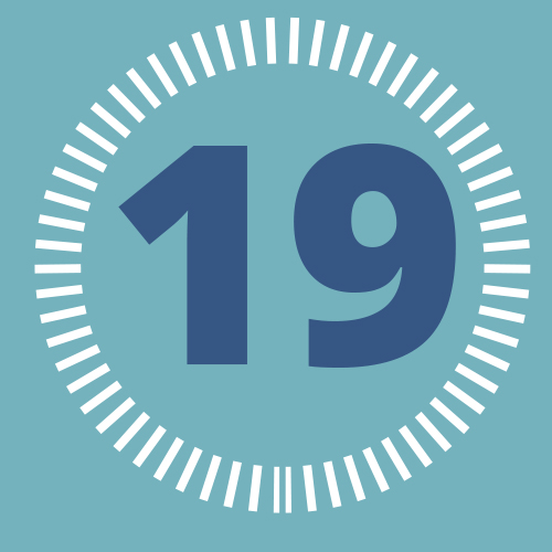 door-Day 19