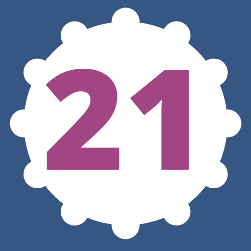 door-Day 21