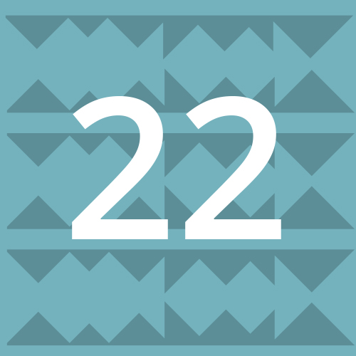 door-Day 22