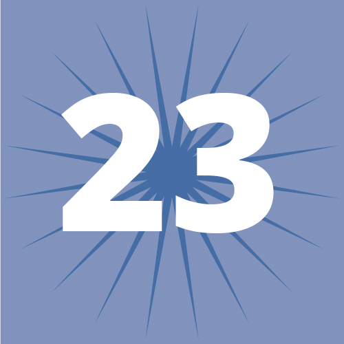 door-Day 23