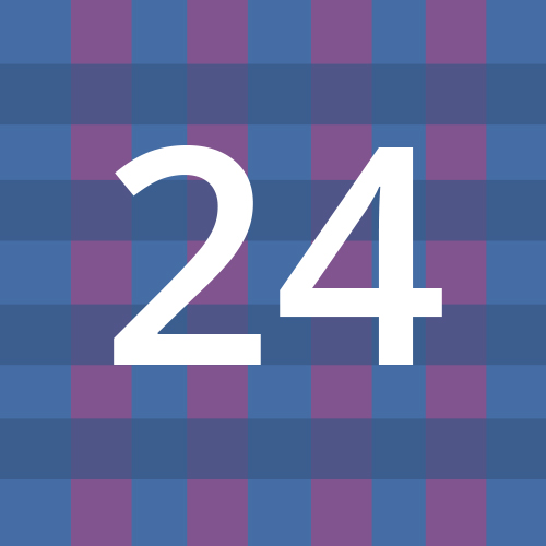 door-Day 24