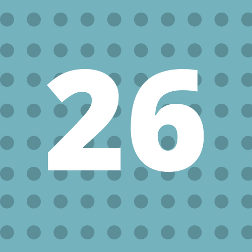 door-Day 26
