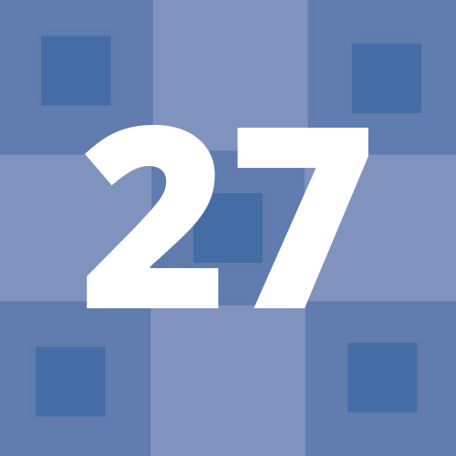 door-Day 27