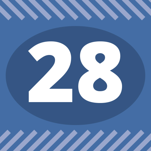 door-Day 28