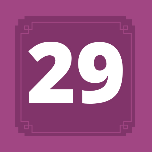 door-Day 29
