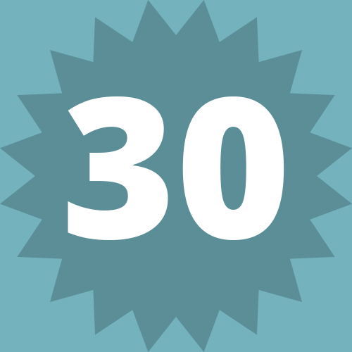 door-Day 30